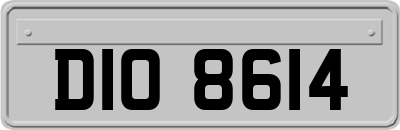 DIO8614