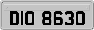 DIO8630