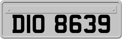 DIO8639