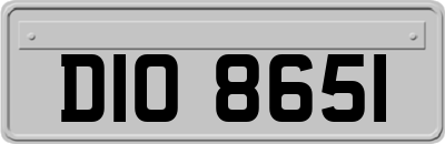 DIO8651