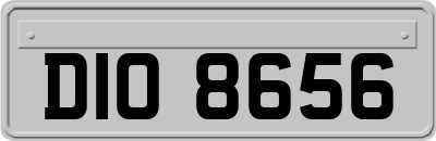 DIO8656