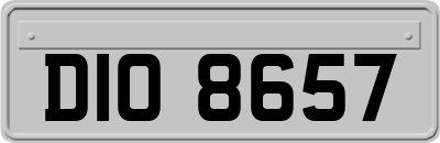 DIO8657