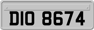 DIO8674