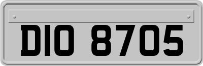 DIO8705