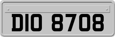 DIO8708
