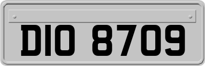 DIO8709