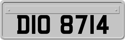 DIO8714