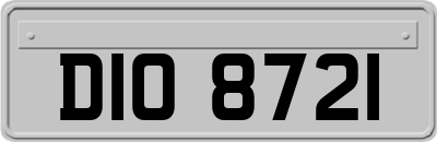 DIO8721