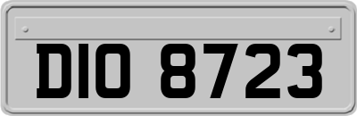 DIO8723