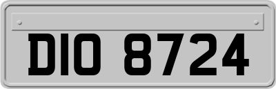 DIO8724