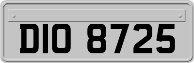 DIO8725