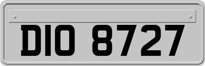 DIO8727
