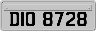 DIO8728