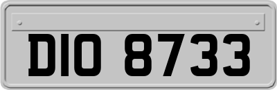 DIO8733