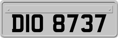 DIO8737
