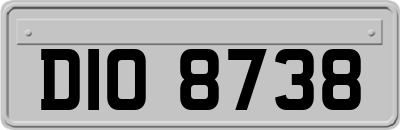 DIO8738