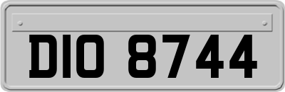 DIO8744