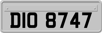 DIO8747