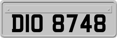 DIO8748