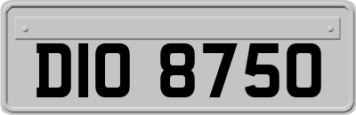 DIO8750