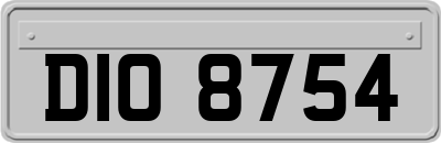 DIO8754