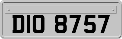 DIO8757