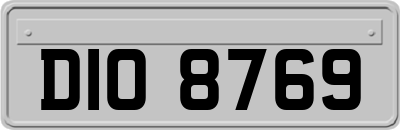 DIO8769