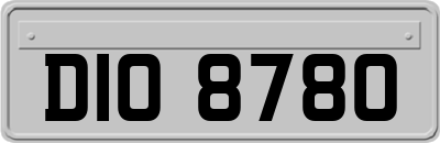 DIO8780