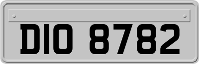 DIO8782