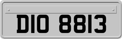 DIO8813