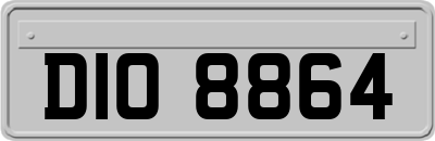 DIO8864