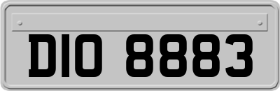 DIO8883