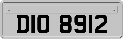 DIO8912