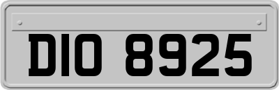 DIO8925