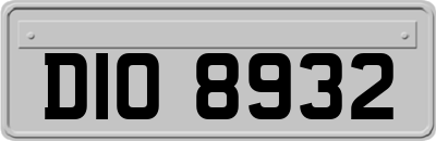 DIO8932