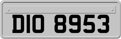 DIO8953