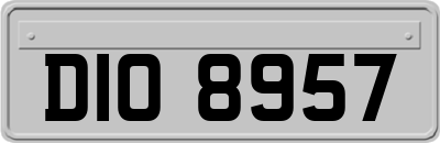 DIO8957