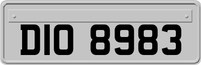 DIO8983
