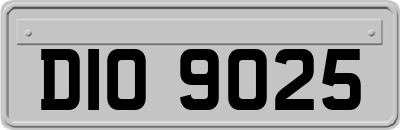 DIO9025