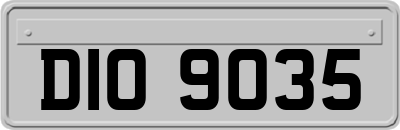 DIO9035