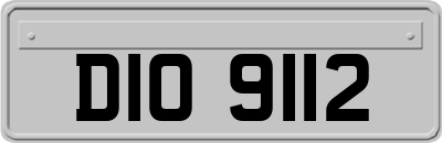 DIO9112