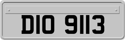 DIO9113