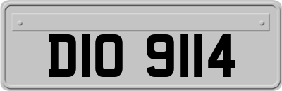 DIO9114