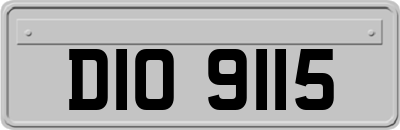 DIO9115