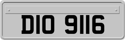 DIO9116