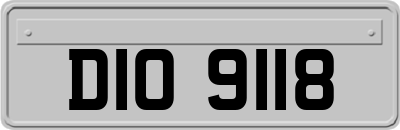 DIO9118