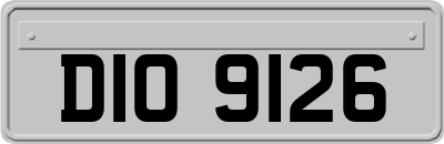 DIO9126
