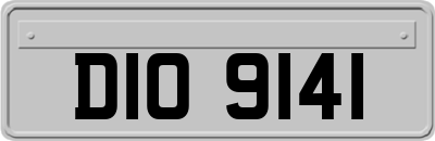 DIO9141