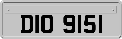 DIO9151