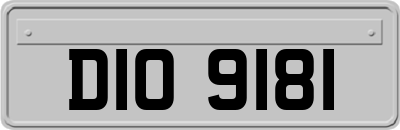 DIO9181
